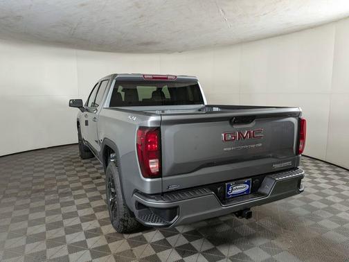 Sterling 2026 GMC Sierra 1500 Elevation