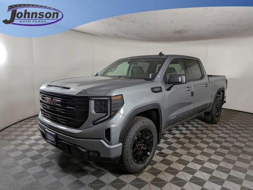 Sterling 2026 GMC Sierra 1500 Elevation
