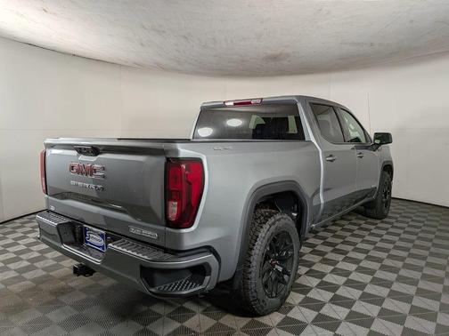 Sterling 2026 GMC Sierra 1500 Elevation