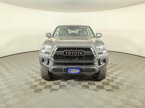 2023 Toyota Tacoma Trail Edition