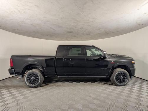 2026 RAM 2500 Limited