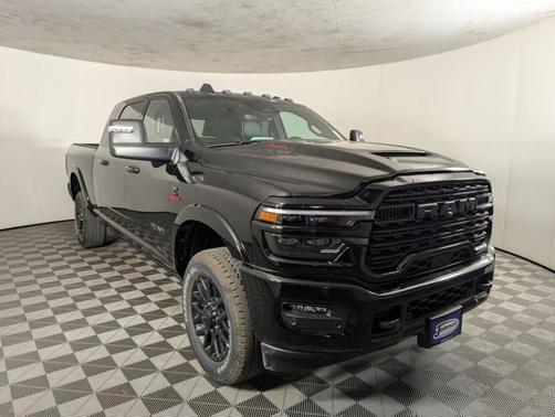 2026 RAM 2500 Limited