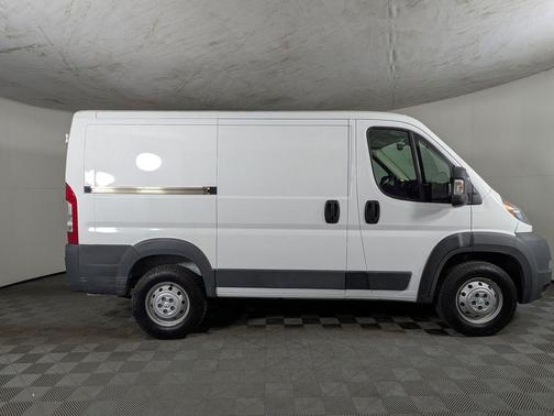 2014 RAM ProMaster 1500 Tradesman