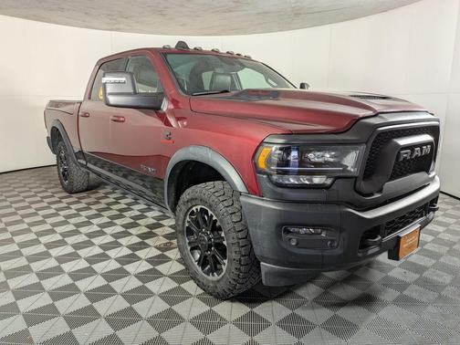 2023 RAM 2500 Power Wagon