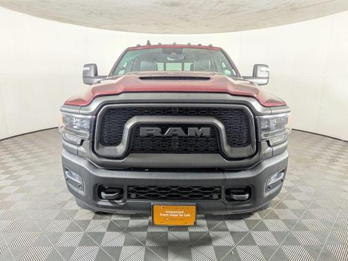 2023 RAM 2500 Power Wagon