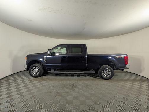 2022 Ford F-350 Lariat Super Duty