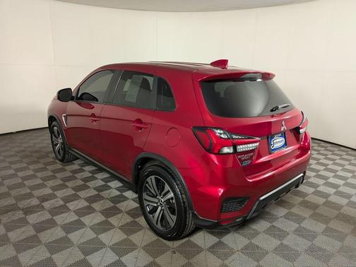 2020 Mitsubishi Outlander Sport 2.0 SE