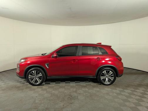 2020 Mitsubishi Outlander Sport 2.0 SE