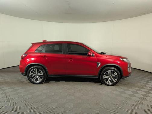 2020 Mitsubishi Outlander Sport 2.0 SE