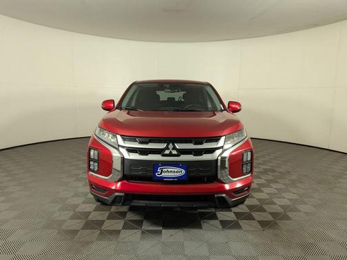 2020 Mitsubishi Outlander Sport 2.0 SE