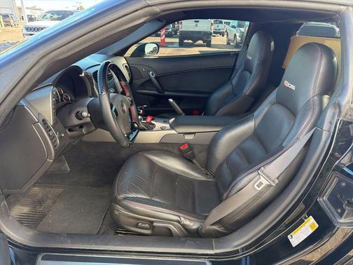 2007 Chevrolet Corvette Z06