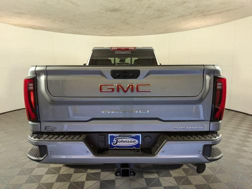 2025 GMC Sierra 3500 Denali