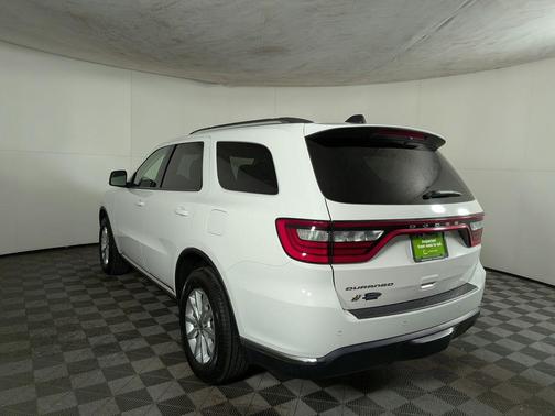 2022 Dodge Durango SXT