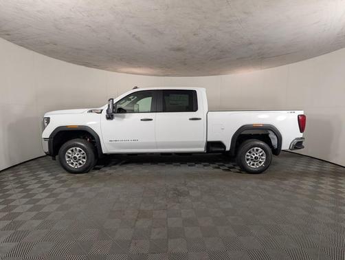 2025 GMC Sierra 2500 Pro