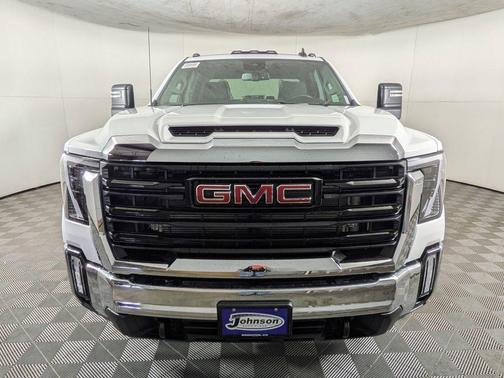 2026 GMC Sierra 3500 Pro