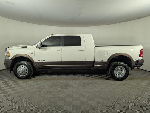 2023 RAM 3500 Longhorn
