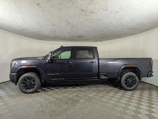 2026 GMC Sierra 3500 AT4