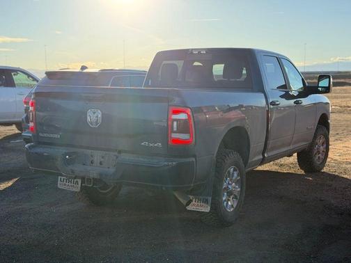 2023 RAM 2500 Laramie