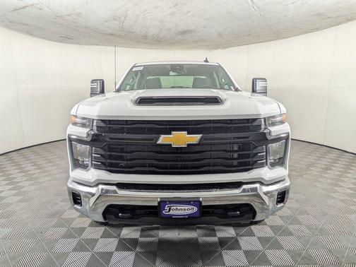 2026 Chevrolet Silverado 2500 WT