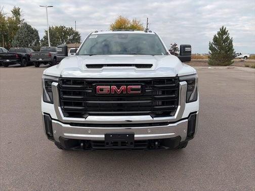 2026 GMC Sierra 2500 Pro