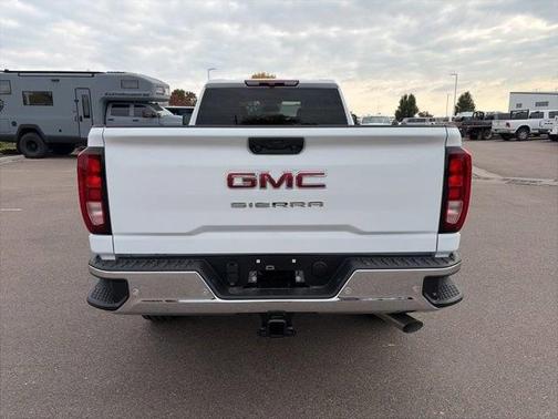 2026 GMC Sierra 2500 Pro