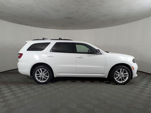2024 Dodge Durango GT