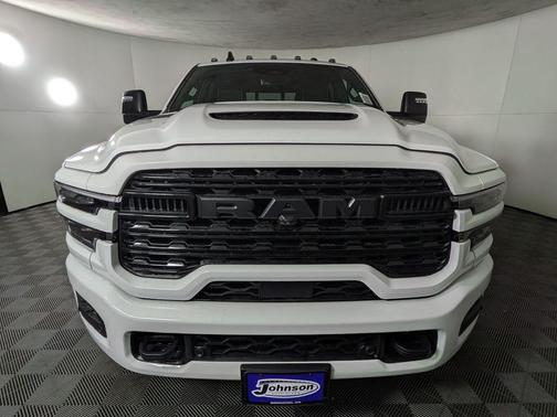 2026 RAM 2500 Limited