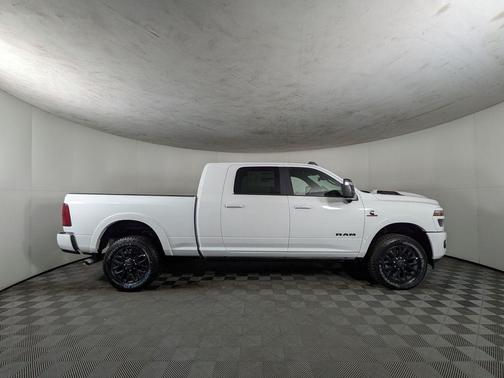 2026 RAM 2500 Limited