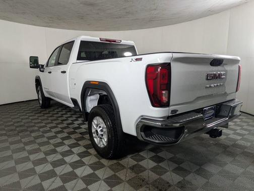 2025 GMC Sierra 2500 Pro