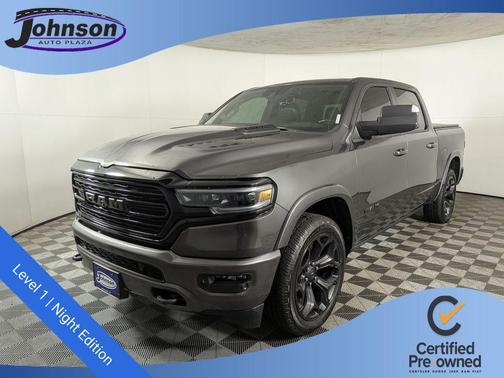 2022 RAM 1500 Limited