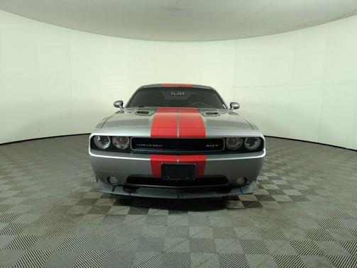2011 Dodge Challenger SRT8