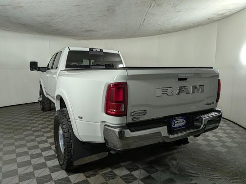 2025 RAM 3500 Limited