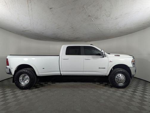 2025 RAM 3500 Limited