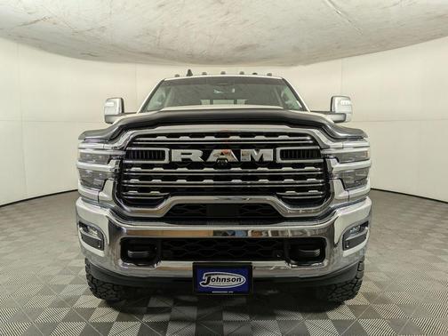 2025 RAM 3500 Limited