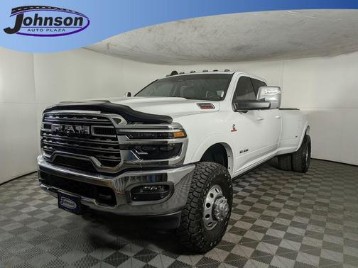 2025 RAM 3500 Limited