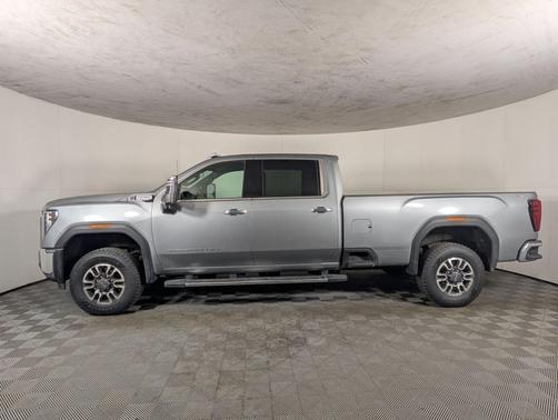 2024 GMC Sierra 3500 SLT