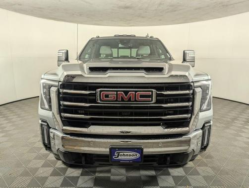2024 GMC Sierra 3500 SLT