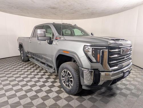 2024 GMC Sierra 3500 SLT