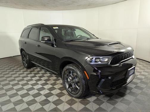 2026 Dodge Durango GT HEMI V8