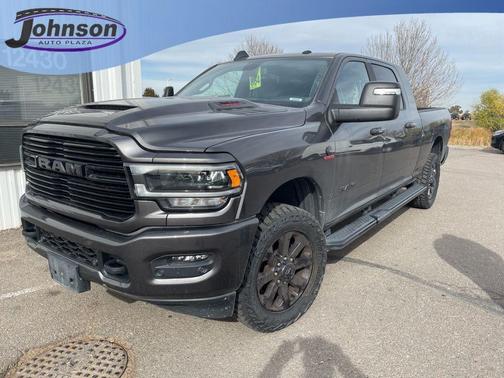 2023 RAM 2500 Laramie