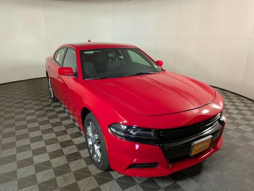 Torred Clearcoat 2021 Dodge Charger SXT