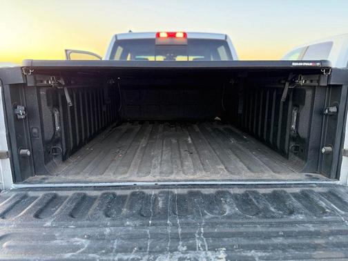 2018 RAM 1500 Laramie