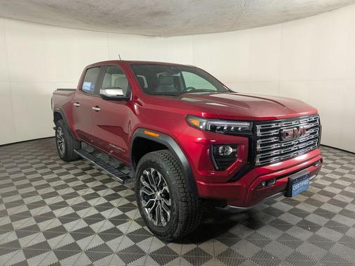 2024 GMC Canyon Denali