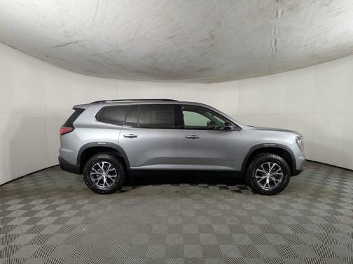 Sterling 2026 GMC Acadia AT4