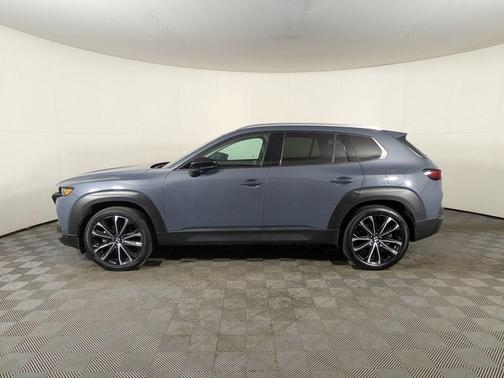 2023 Mazda CX-50 2.5 S Premium Plus Package