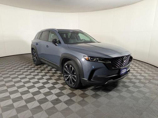 2023 Mazda CX-50 2.5 S Premium Plus Package