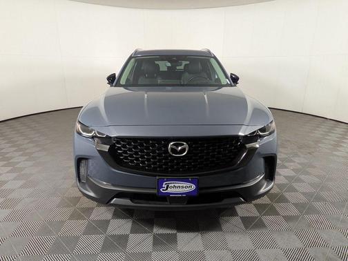 2023 Mazda CX-50 2.5 S Premium Plus Package