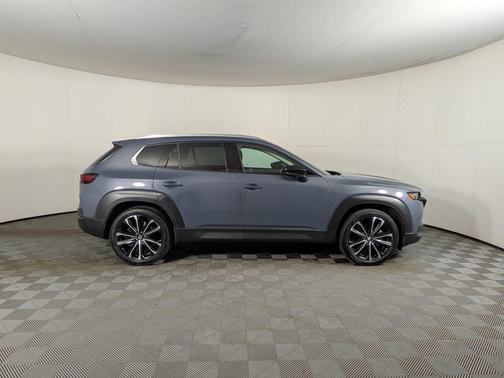 2023 Mazda CX-50 2.5 S Premium Plus Package