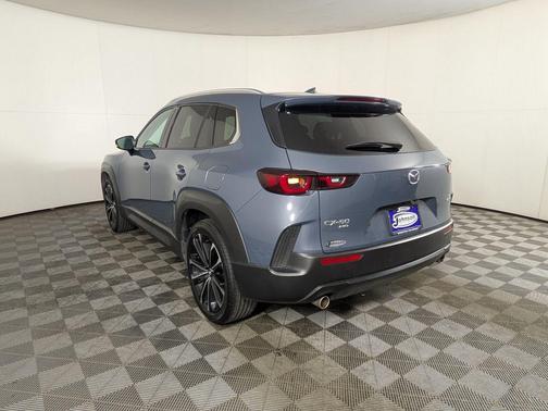 2023 Mazda CX-50 2.5 S Premium Plus Package
