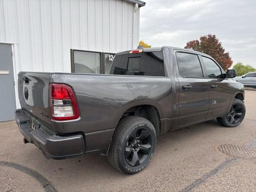 2024 RAM 1500 Tradesman